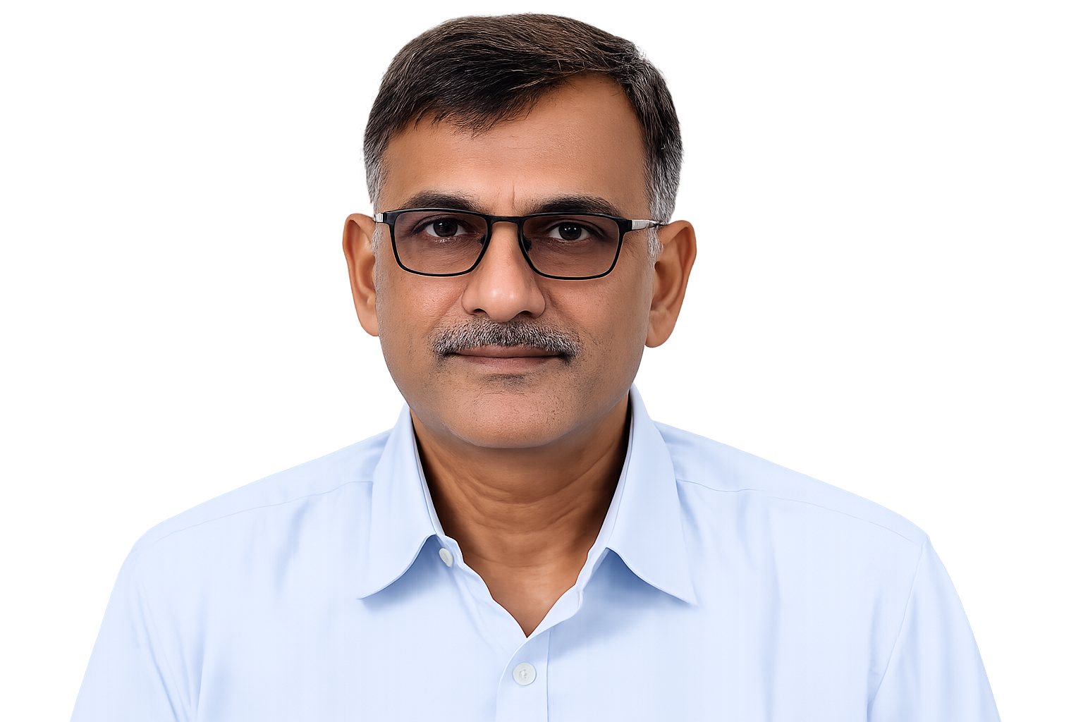 Naresh Jain